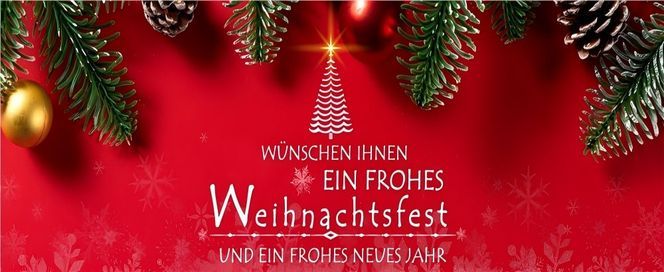 Winterzauber für Ihr Zuhause