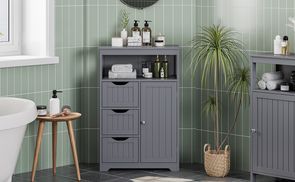 Klassisches Aussehen