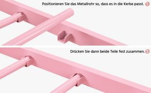 Schneller Aufbau