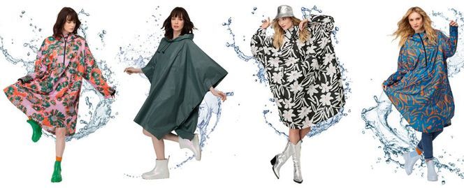 Laurasøn - Funktionale Allwetter-Fashion aus dem hohen Norden