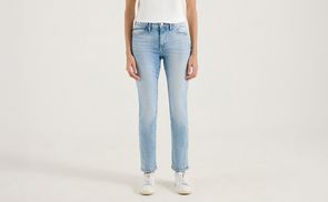 Slim Fit