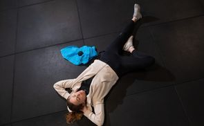 Intelligente Regeneration für deine Trainingserfolge