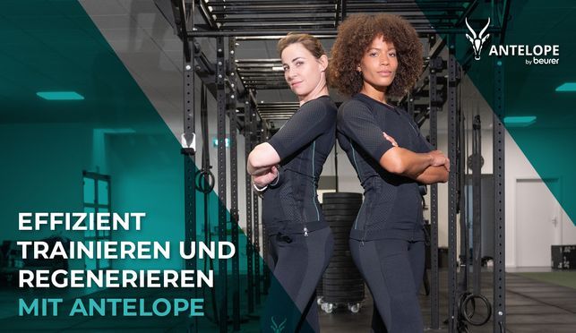 Wirkungsvolles Ganzkörpertraining für deine Fitness