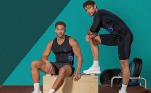 Unabhängig von Fitnessstand und Leistungsniveau