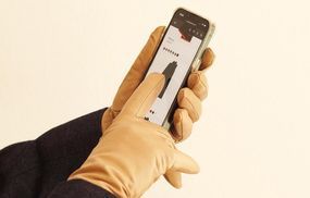 Unsichtbare Touch Funktion (Phantom Touch)