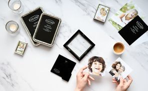 Einfach Bilder tauschen