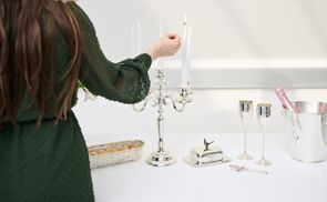 Für stilvolle Anlässe