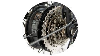 Performance & Technik