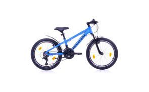 Berlin Bike MTB 1 Kids – Spaß auf jedem Weg!