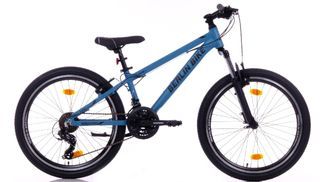 Berlin Bike MTB 1 24 Zoll – Spaß auf jedem Weg!