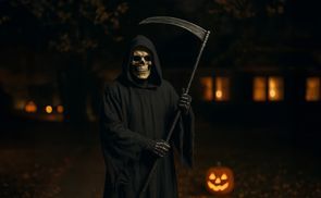 Das perfekte Kostüm Accessoire