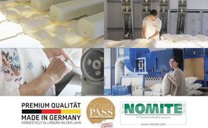 Qualität aus deutscher Herstellung