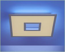 Die optimal Lichtfarbe für jede Stimmung.