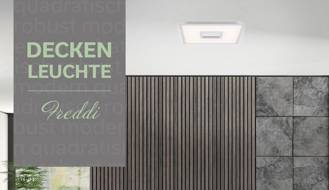 Lassen Sie sich von Details mit cleveren Funktionen begeistern!