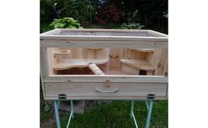 Artikelmaße / Beschreibung