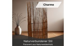 Natürlich schönes Wohnaccessoire