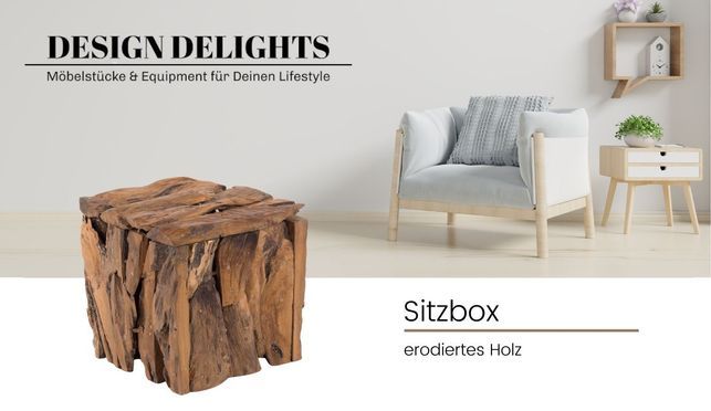 Sitzbox 
