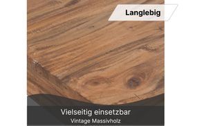 Praktisch und dekorativ!