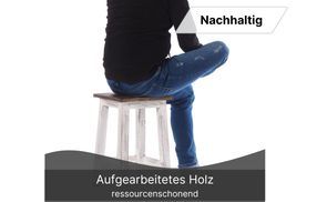 Kleines rustikales Schmuckstück!
