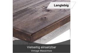 Praktisch und dekorativ!