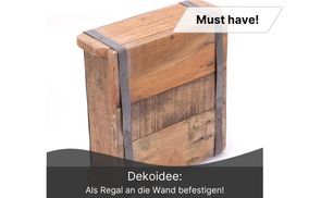 Einfach ein Hingucker