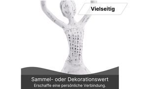 Einfach zu Verschenken.