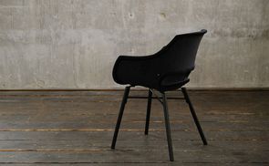 Ergonomisches Design für höchsten Sitzkomfort