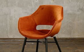 Edler Velvet Bezug für luxuriöse Optik