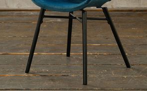 Stilvolles Design trifft natürliche Elemente