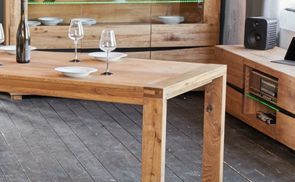 Vielseitig einsetzbar