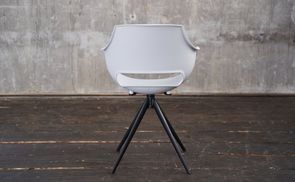 Ergonomisches Design für höchsten Sitzkomfort