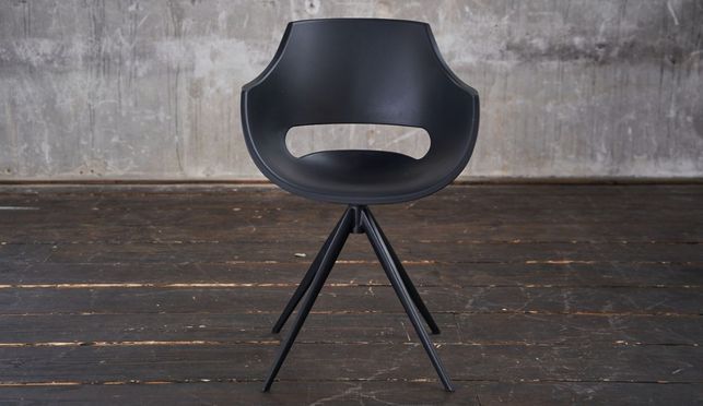 Esszimmerstuhl ZAJA von KAWOLA – Eleganz trifft Komfort