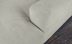 Immer gut gepolstert!