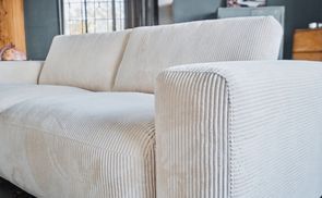 Hervorragender Komfort