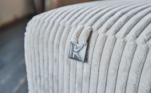 Zeitloses Cord Design