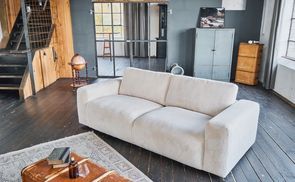 Viel Platz für die ganze Familie