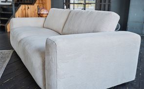 Pflegeleicht & langlebig