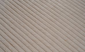 Weicher Cordbezug mit Charakter