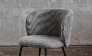 Komfortabel sitzen mit Stil