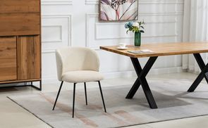 Zeitloses Design für vielseitige Wohnstile