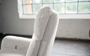 Verstellbare Kopfstütze