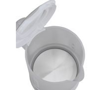 Kein Tropfen bei Eingießen