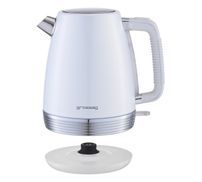 Stilvolles Design und hochwertige Materialien