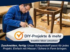DIY Projekte & mehr