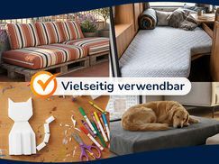 Vielseitig verwendbar