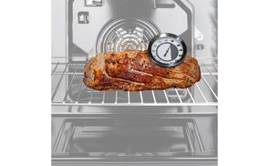 Niedrigtemperaturgaren