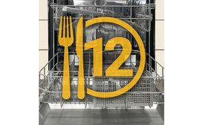 12 Maßgedecke