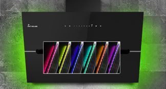 RGB und LED Leuchten 