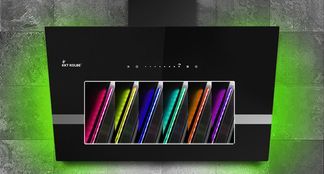 RGB und LED Leuchten