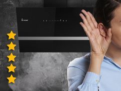 Extra leises Laufgeräusch 